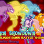 Siren Showdown (Dazzlings Boss Battle Theme)