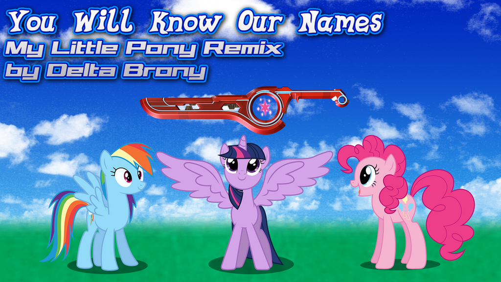 Pony remix. My little Pony Remake. Opening titles Remix my little Pony Remix.