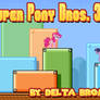 Super Pony Bros. 3 Medley