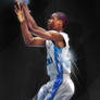 Harrison Barnes