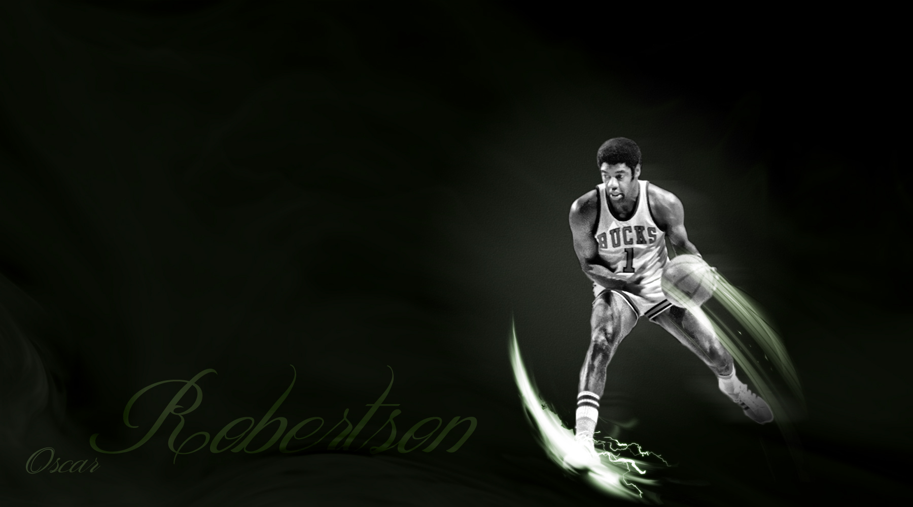 Oscar Robertson