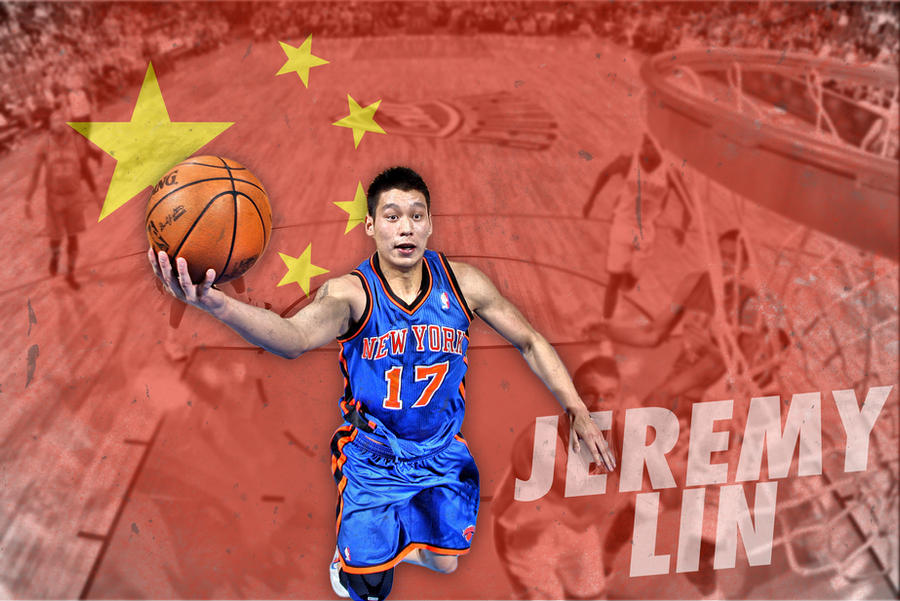 Jeremy Lin