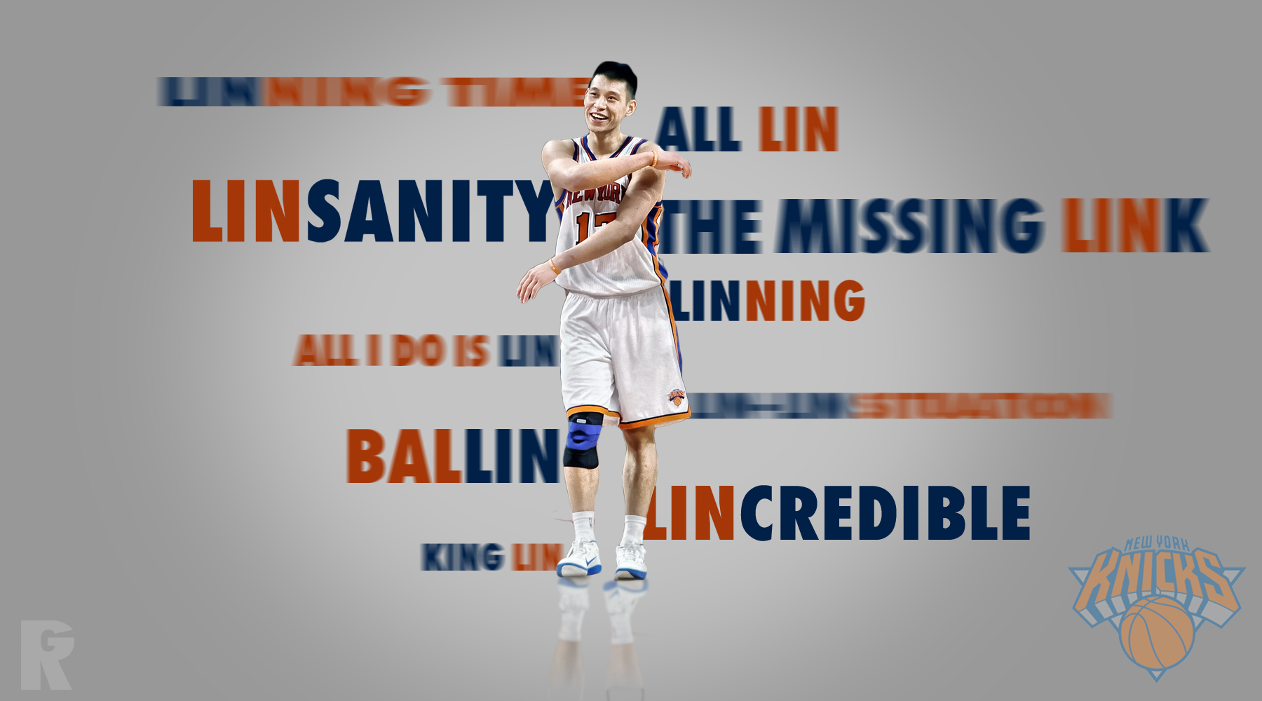 Jeremy Lin Puns