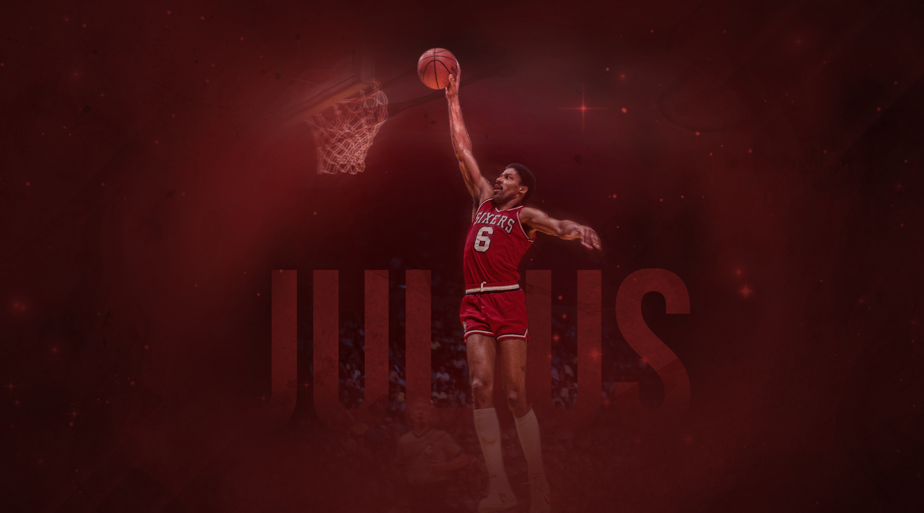 Julius Erving