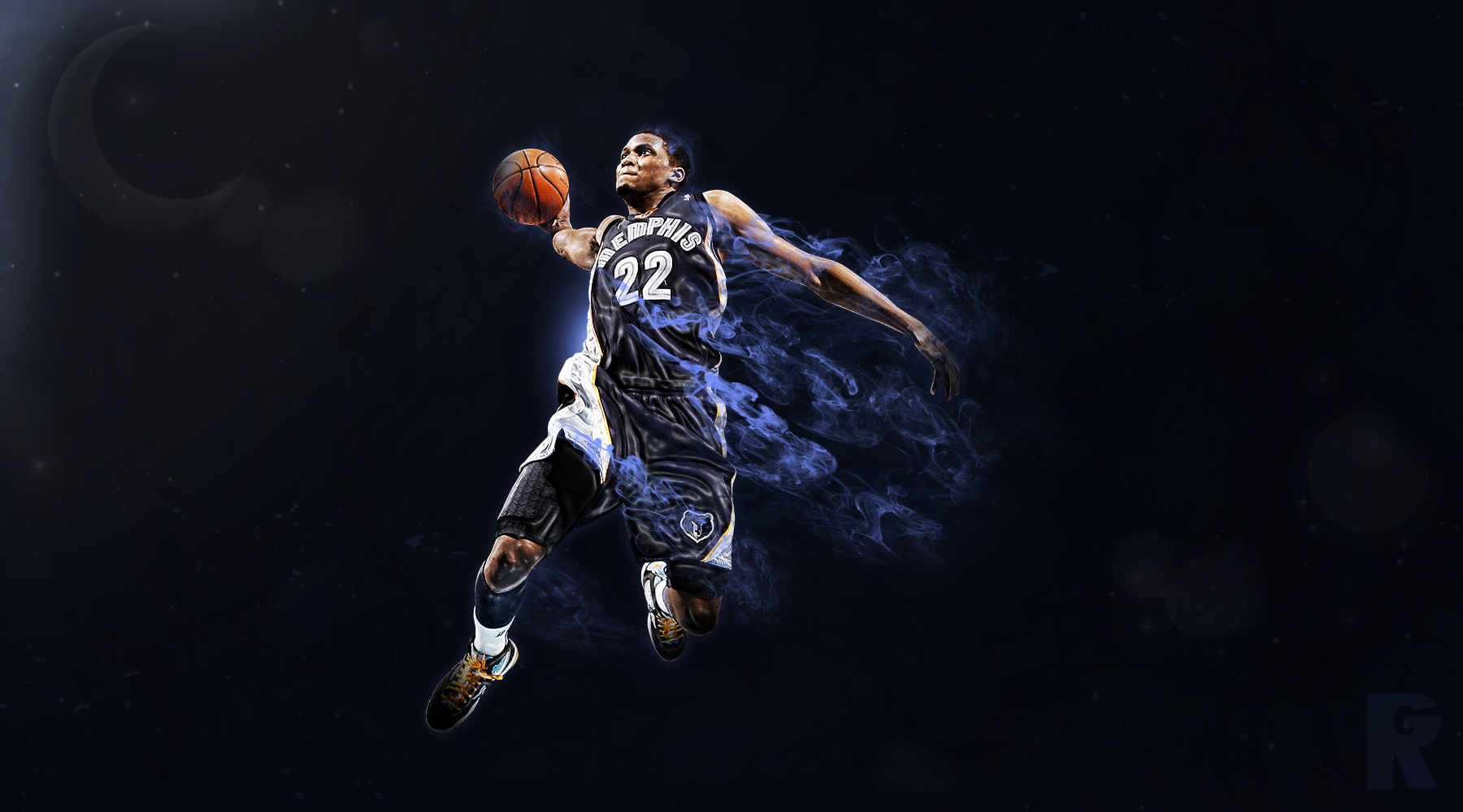 Rudy Gay