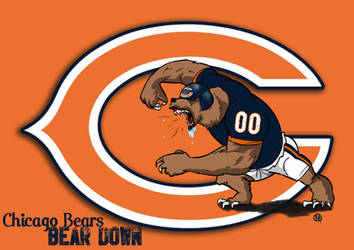 Chicago Bears