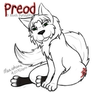 PREOD