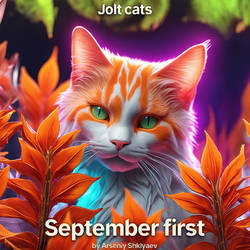 September first