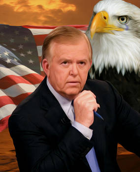 LOU DOBBS