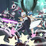 Grand Fantasia Online Commision F