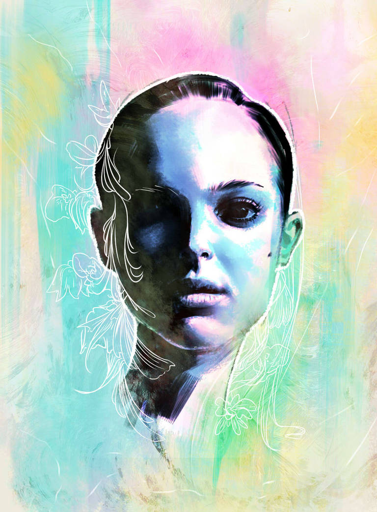 Natalie by FF69 on DeviantArt
