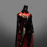Batman concept