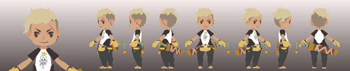 FF69 User Profile | DeviantArt