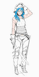 FF69's DeviantArt Gallery