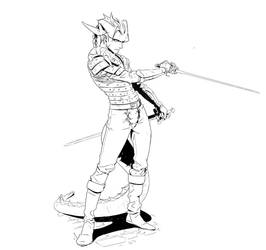 FF69's DeviantArt Gallery