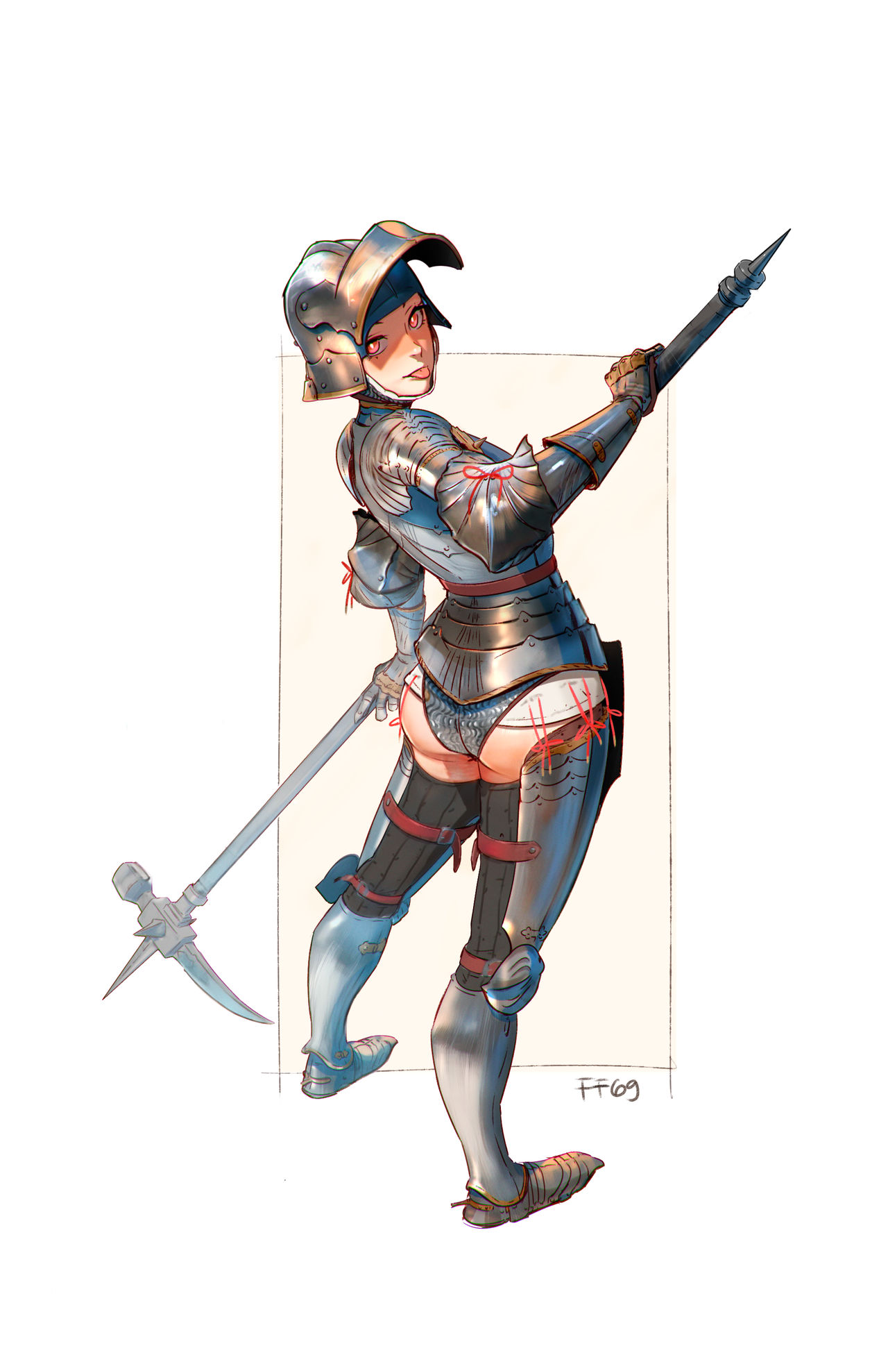 Deviantart Armor Armor by FF69 on DeviantArt