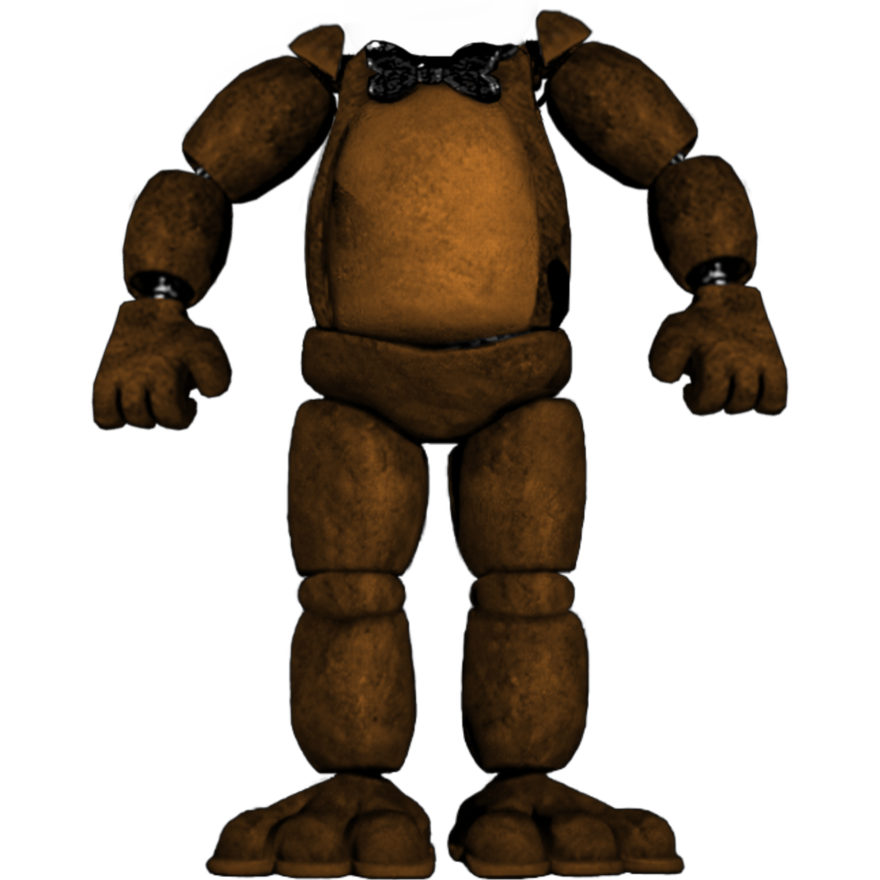 I updated FNAF 1 ports and added rooms go download by RazvanAndrei123 on  DeviantArt