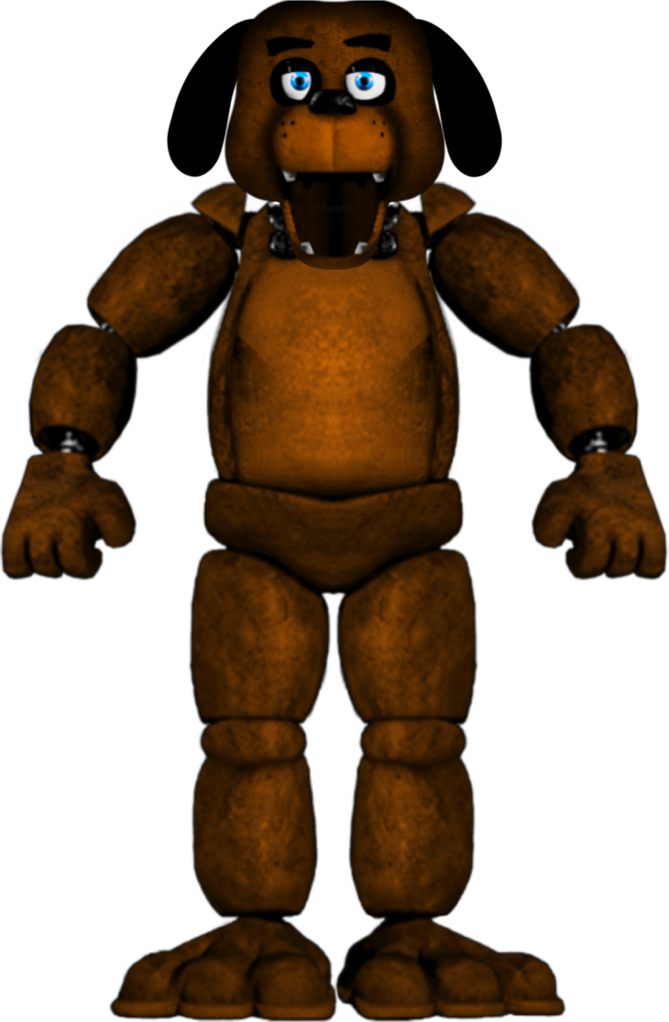 Oikufnaf 1 Hoaxes 18