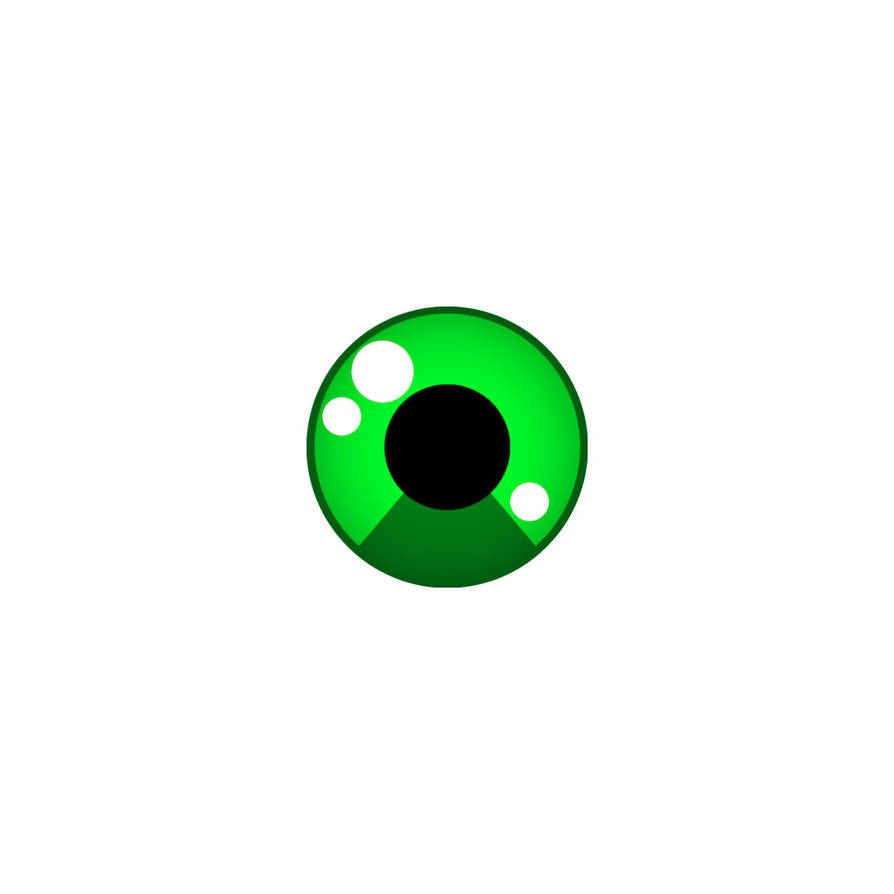 Stylized Eye Texture Remake by RomaxioTheFNaFfan on DeviantArt