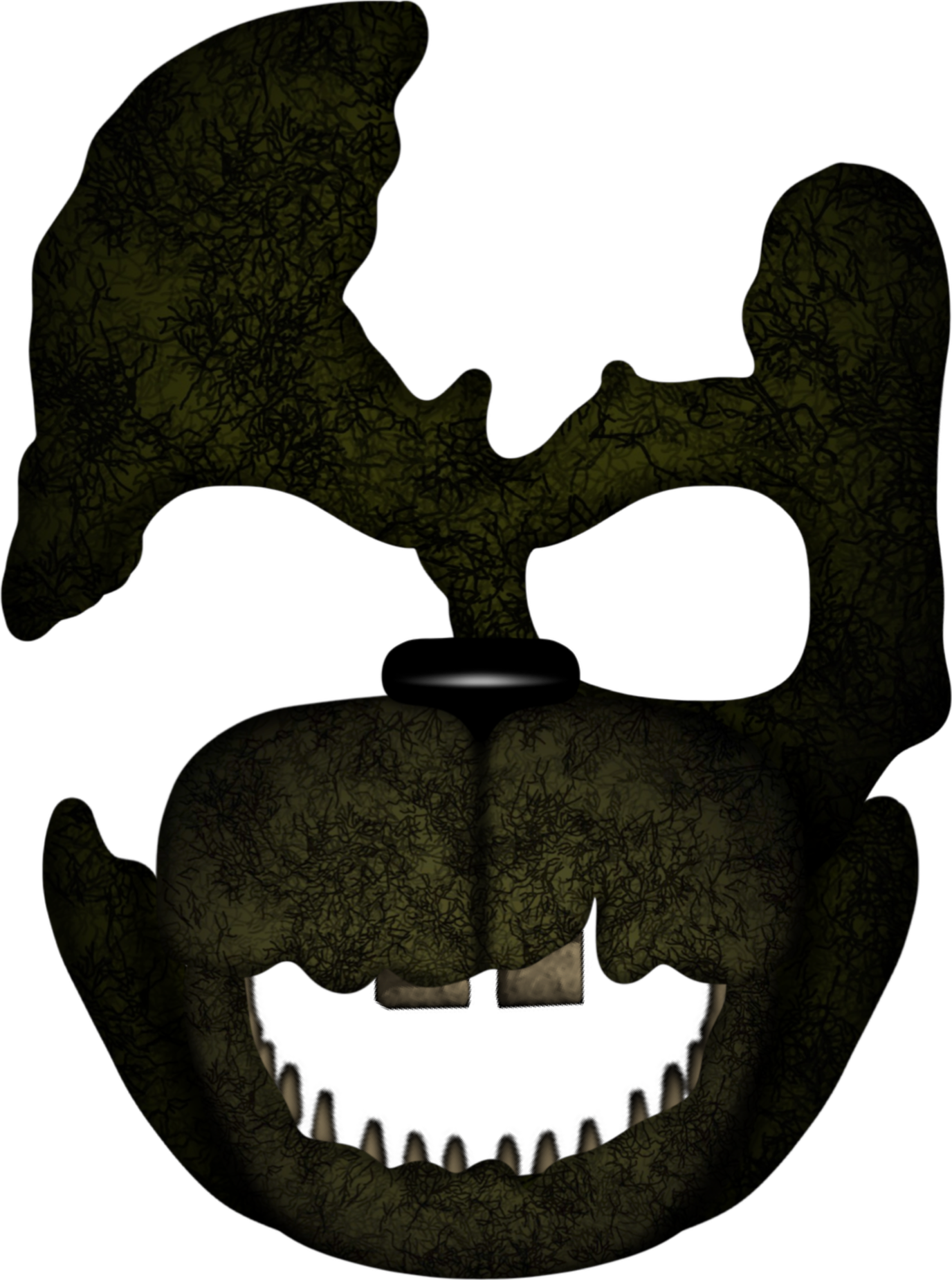 Stylized FNaF Map remake by RomaxioTheFNaFfan on DeviantArt