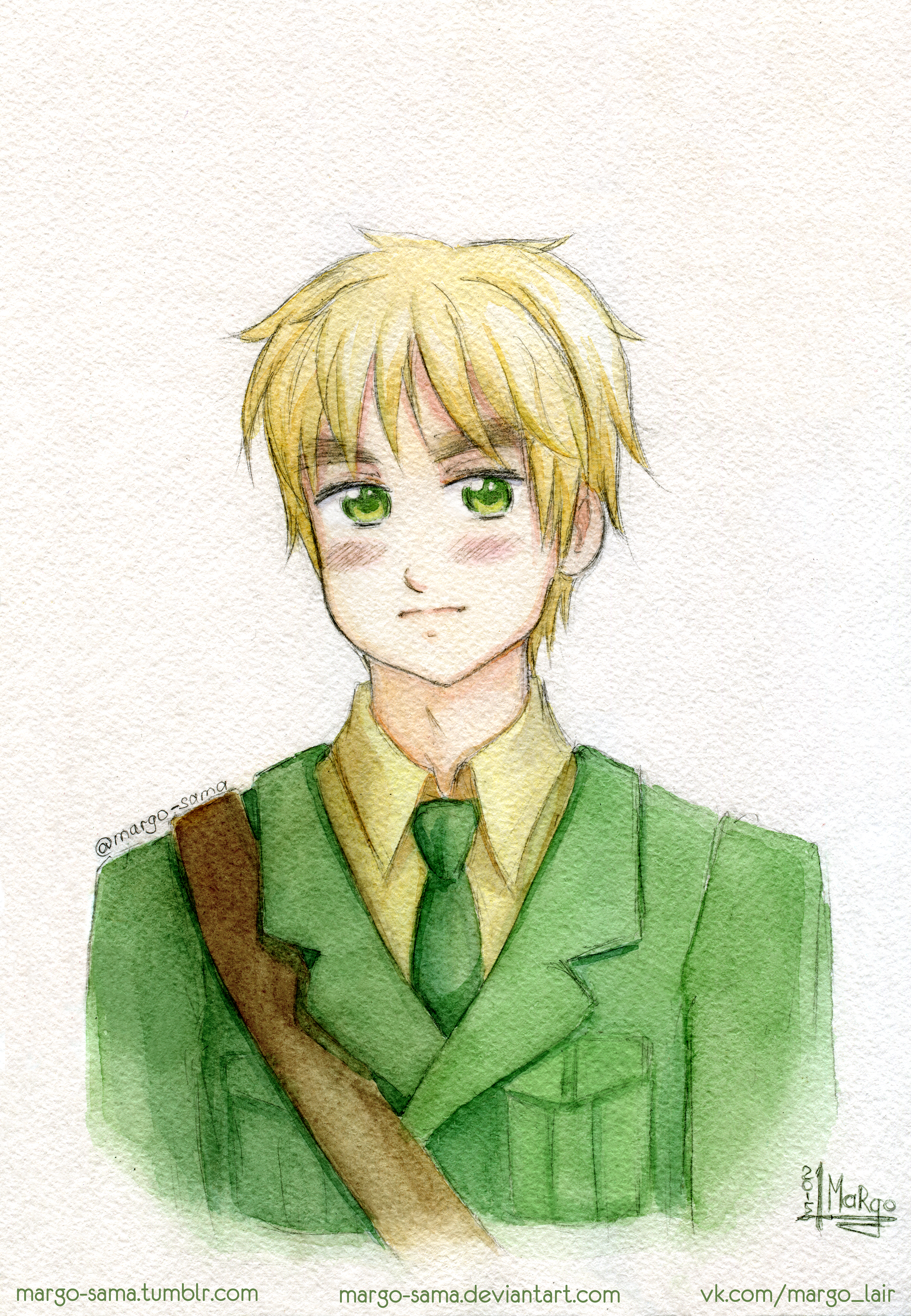 [APH] England