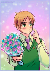 [APH] For You