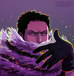 [OP] Katakuri