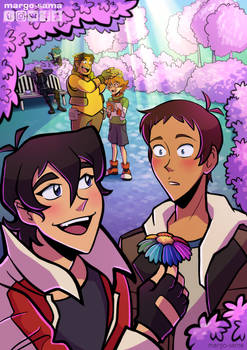 Klance Zine