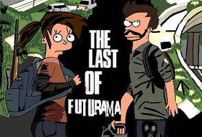 The Last Of Futurama