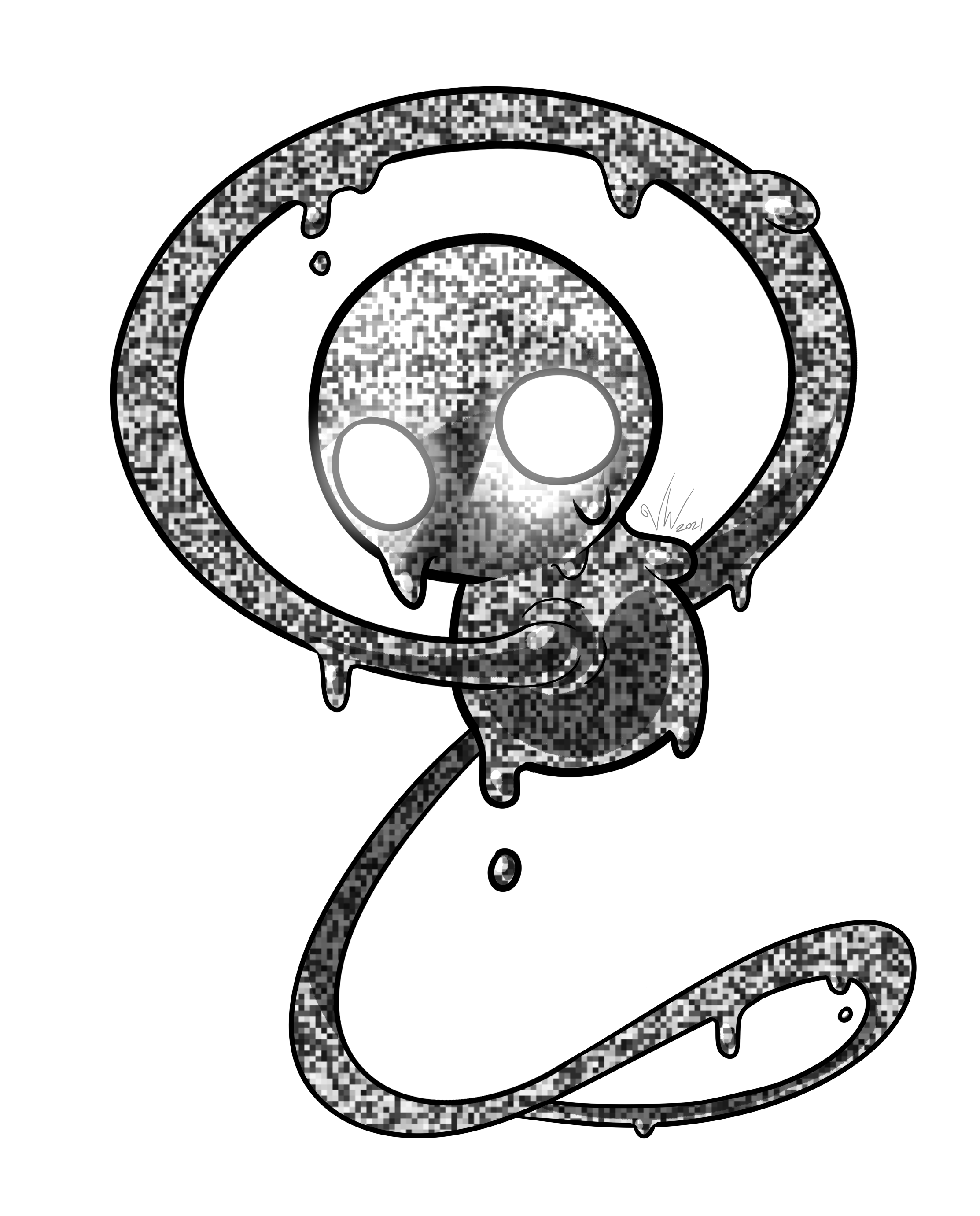 DOGMA by SteviaTea on DeviantArt