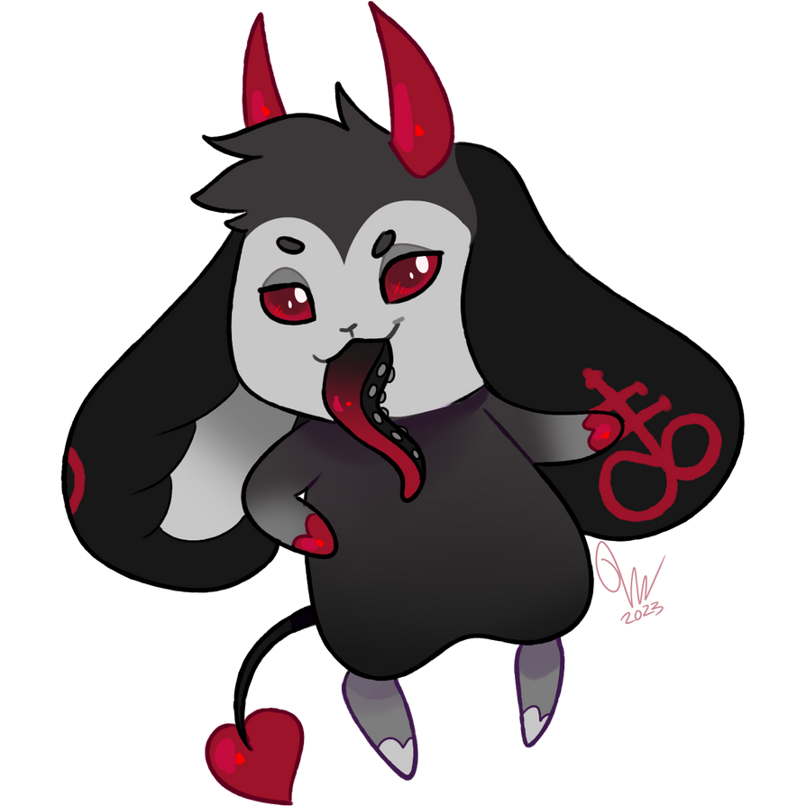 Bun Custom by VictoriaHWinter on DeviantArt