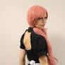 Vocaloid - Luka maid - cosplay