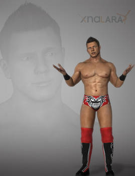 The Miz (SVR11)