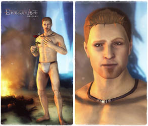 Alistair Underwear (DAO)