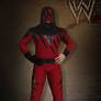 Masked Kane