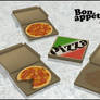 Pizza Pack