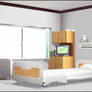 Hospital Room