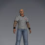 Orton Referee