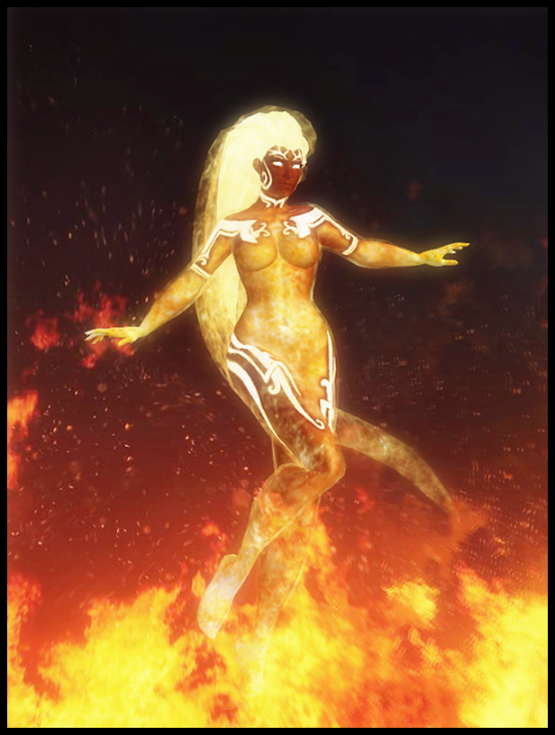 Sol (SMITE)