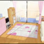 Cute Bedroom [XPS]