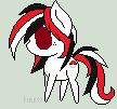 Pony adoptable for maysskittycs