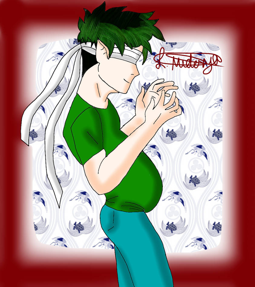 Fat Deku By DemonDekuSatan On DeviantArt fat-deku-by-demondekusatan-on-deviantart