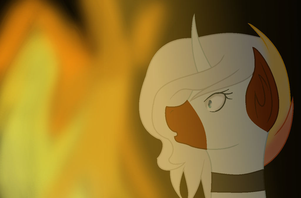 Pyromania by AonairFaol on DeviantArt