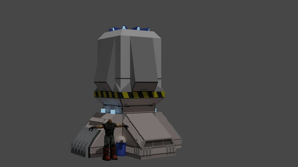 Base Node by W7v3rn on DeviantArt