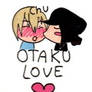 Otaku Love