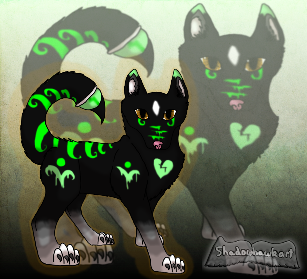 Warpion Adopt (Auction) .:OPEN:.