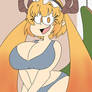 Tohru Maidragon