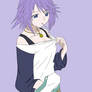 Mizore Shirayuki - Taking A Look