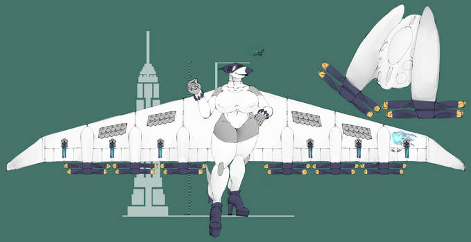 Arsenal Bird Vector Explore the Best Arsenal_bird Art | DeviantArt