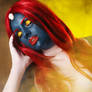 Mystique.